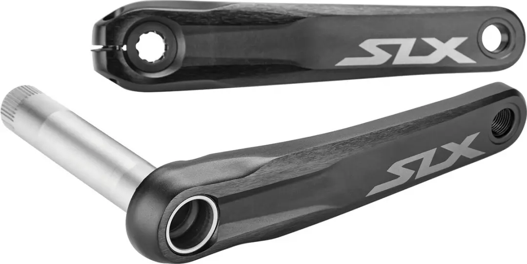 Shimano SLX M7100 Boost Pedaalarm 52mm