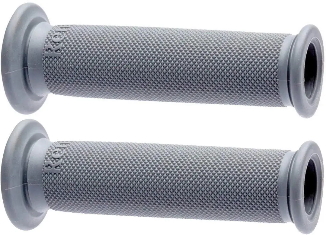 Renthal Street Race Short Full Diamond Soft Handvatten Blauw,Grijs 28.6 mm