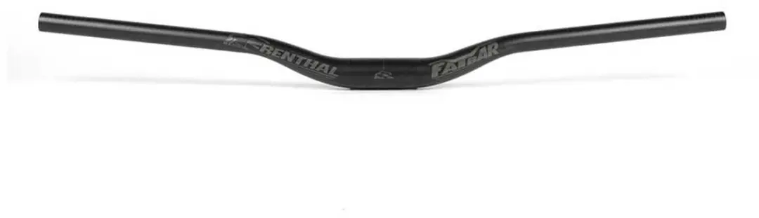 Renthal Fatbar Lite Stuur 35mm Rise 760mm