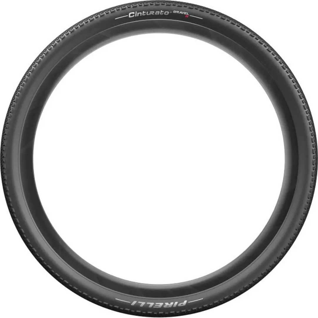 Pirelli Cinturato Gravel H 35-622 Buitenband - 28 Inch