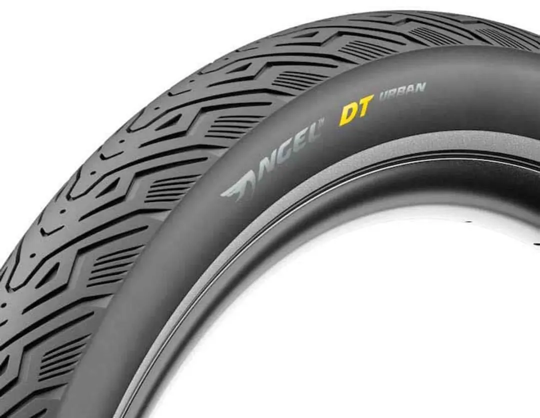 Pirelli Angel Dt Hyperbelt 700C x 42 Urbanband