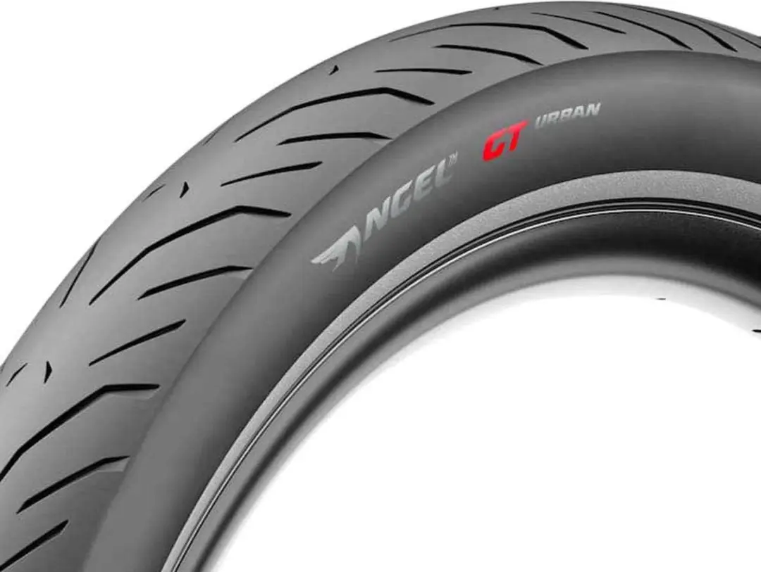 Pirelli Angel GT Hyperbelt 700 x 52 Urbanband - 5mm - 60 TPI - Zwart - afbeelding 5 van 6