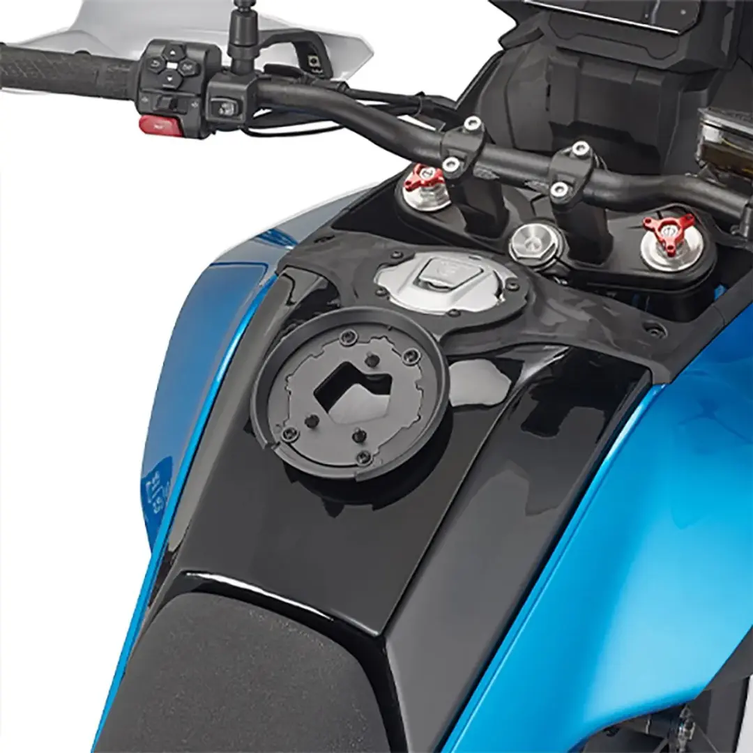 Givi CF Moto 450 MT 2024 Brandstoftankring