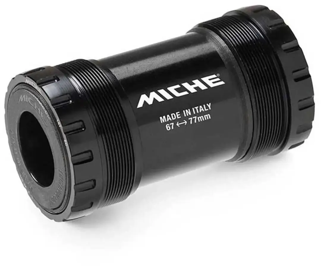 Miche T47 Ec 24mm Trapaslagers