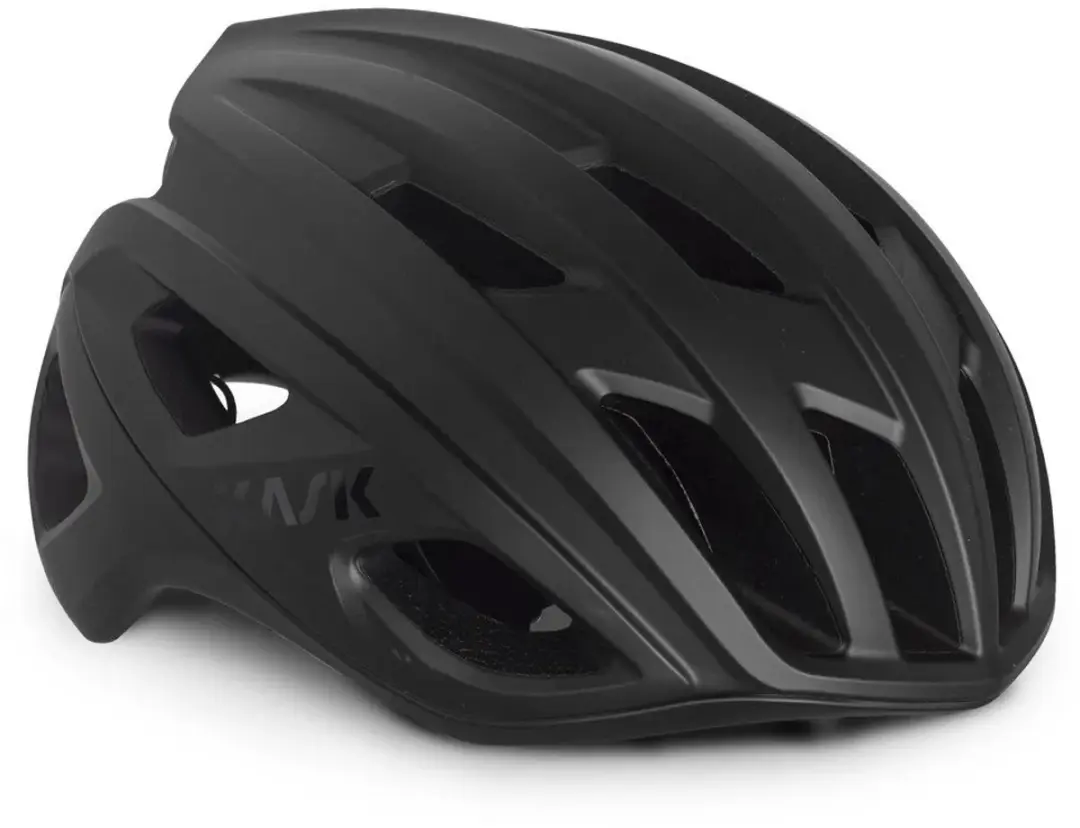 Kask Mojito 3 WG11 Fietshelm - Zwart