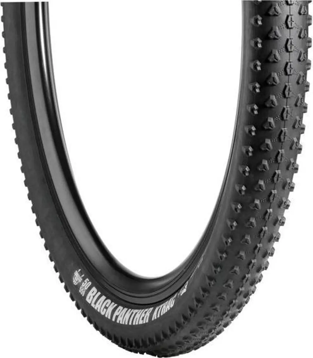 Vredestein Black Panther