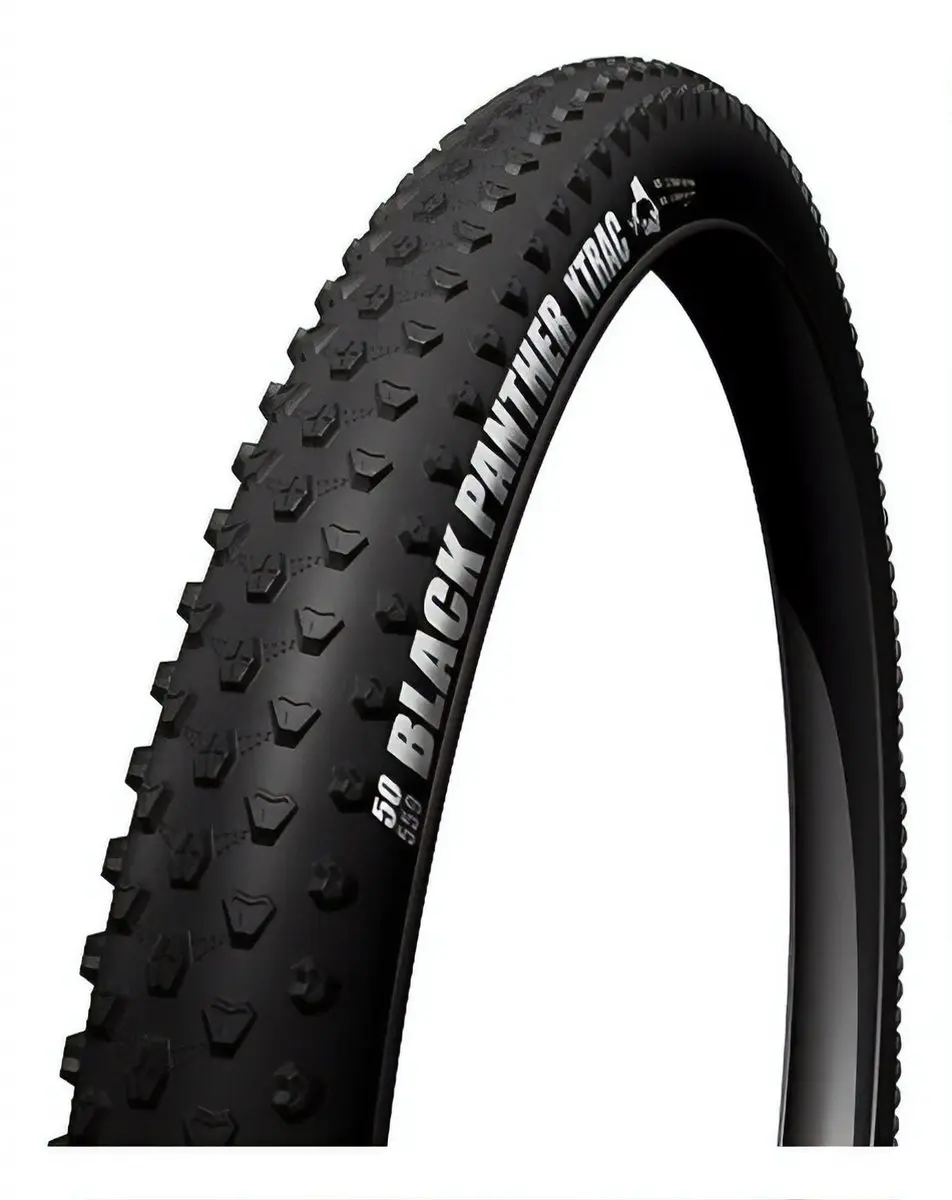 Vredestein Black Panther Xtrac Superlite 29x2.20 Vouwband