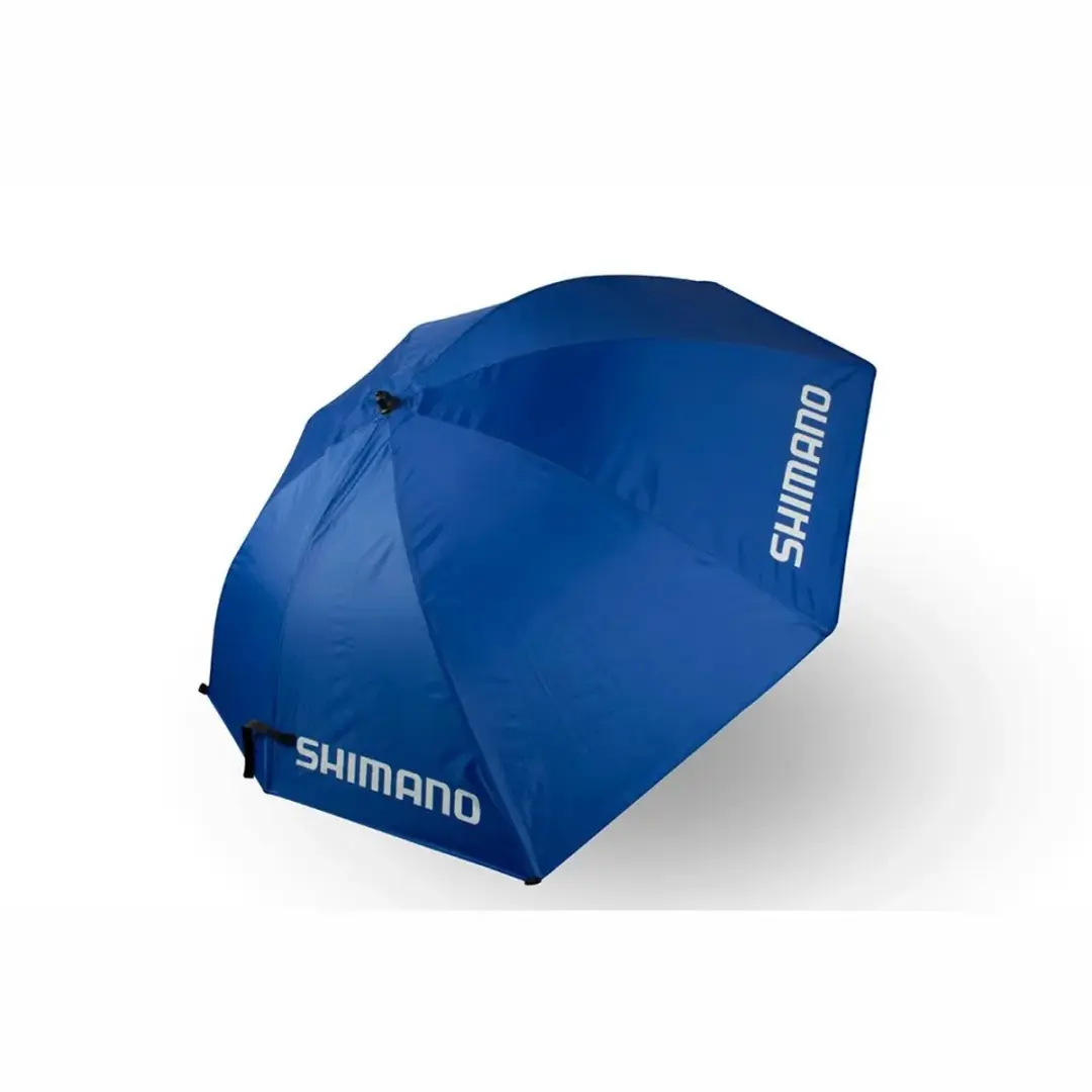 Shimano SHALLR12 Paraplu 250cm - Nocolour - afbeelding 4 van 6
