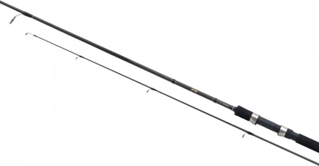 Shimano FX XT 210 UL Spinhengel 2,10m