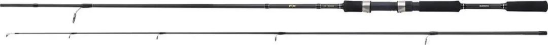 Shimano FX XT 210 UL Spinhengel 2,10m - 1-11g