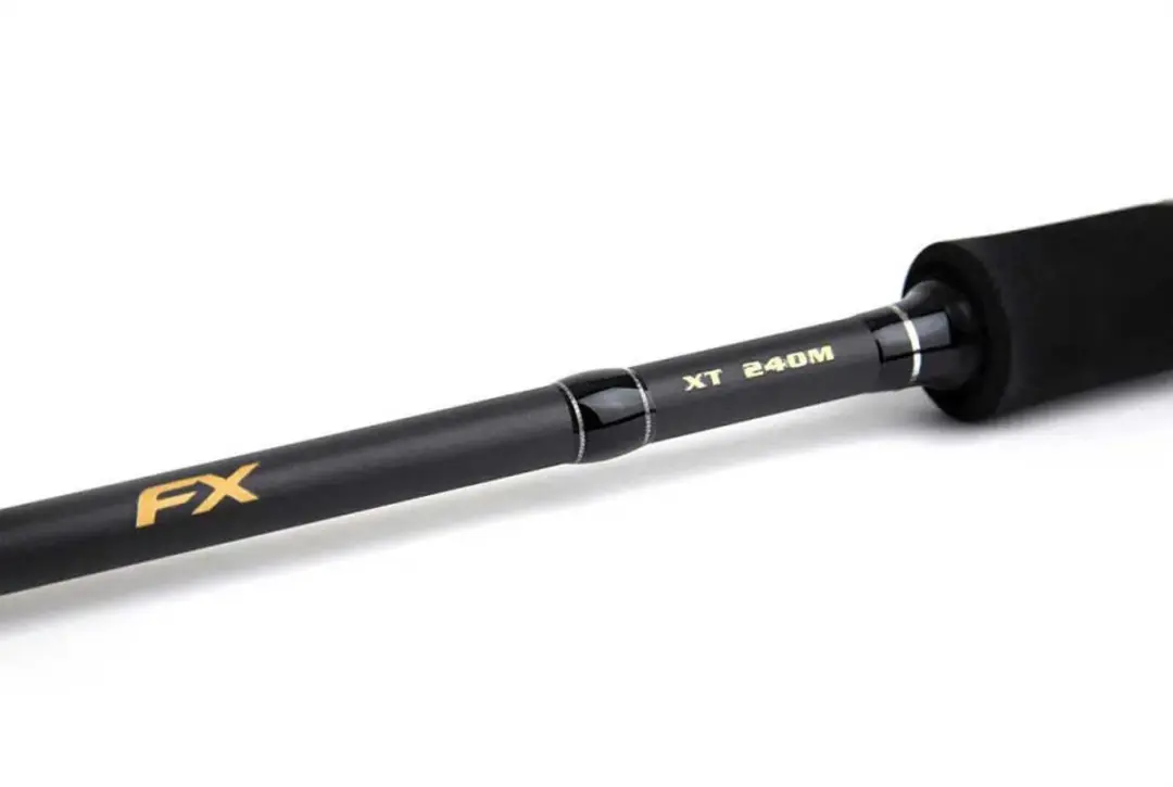 Shimano FX XT 210 UL Spinhengel 2,10m - 1-11g