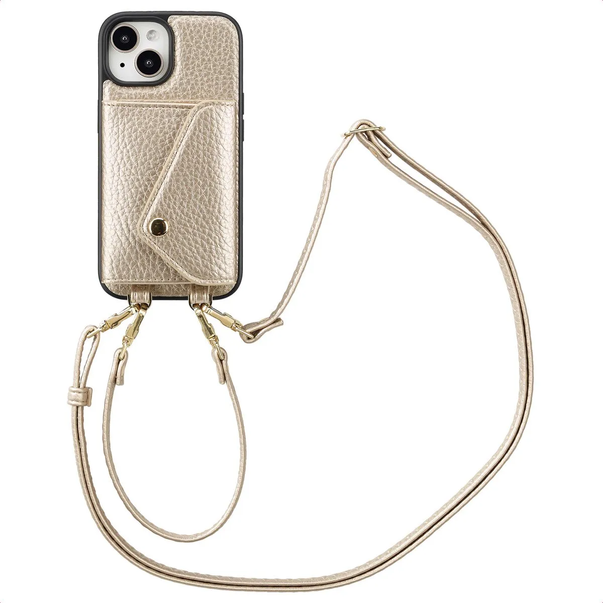 Selencia Sera Koordhoes iPhone 15
