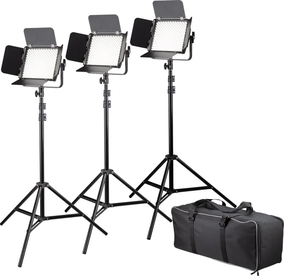 Bresser Fotostudioset