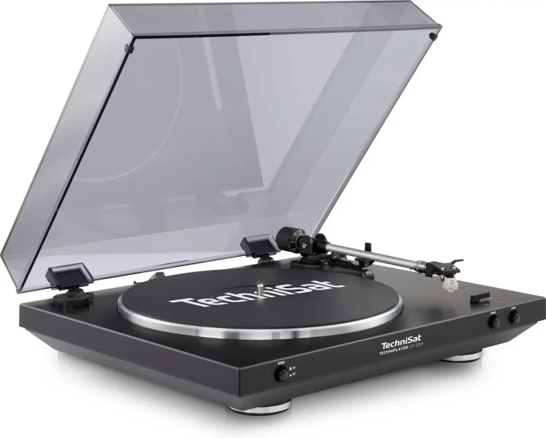 Technisat Techniplayer LP200
