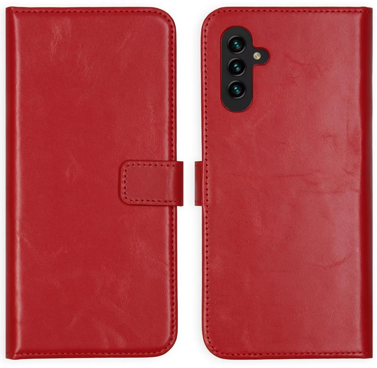 Selencia Hoesje Samsung Galaxy A13 5G/A04s
