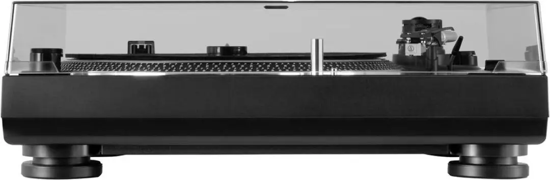 Technisat TechniPlayer LP 300 Draaitafel - Zwart - afbeelding 2 van 6