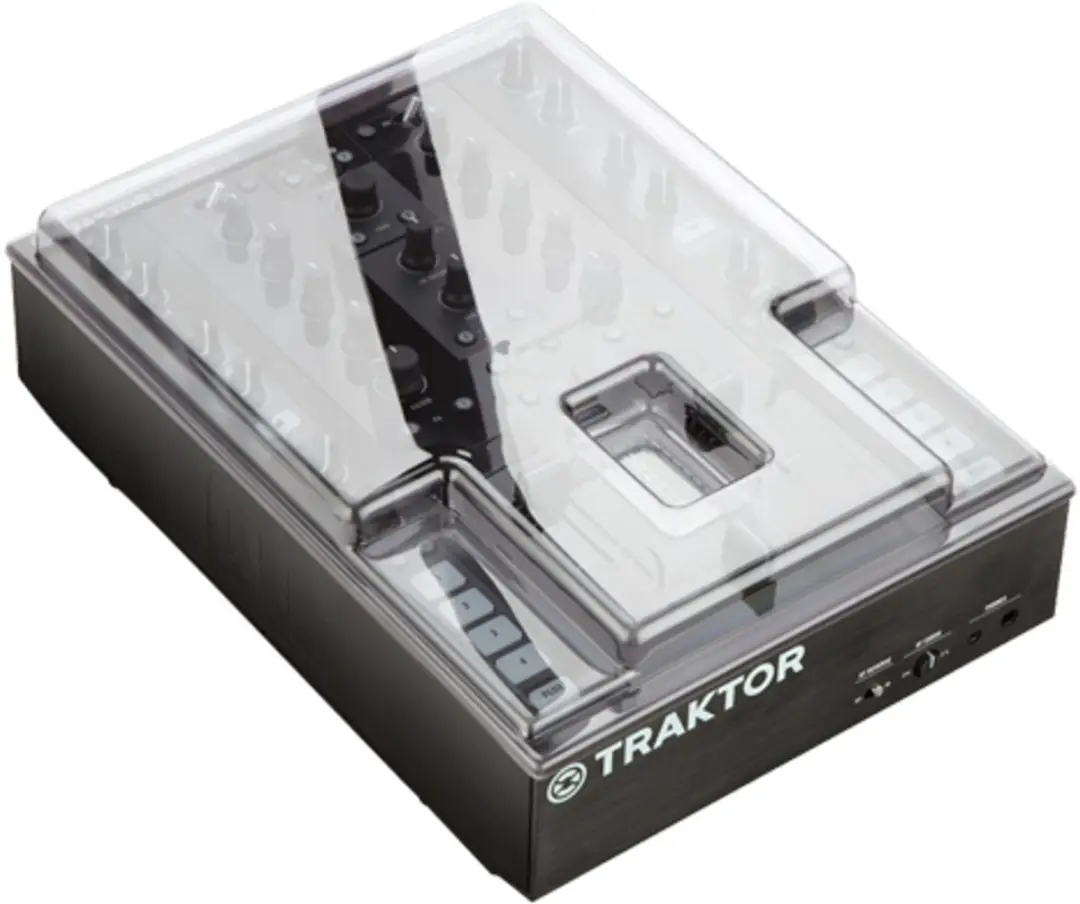 Decksaver NI Kontrol Z2 Cover