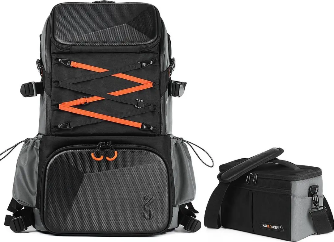K&F Concept Pro Beta Backpack 32L Rugzak