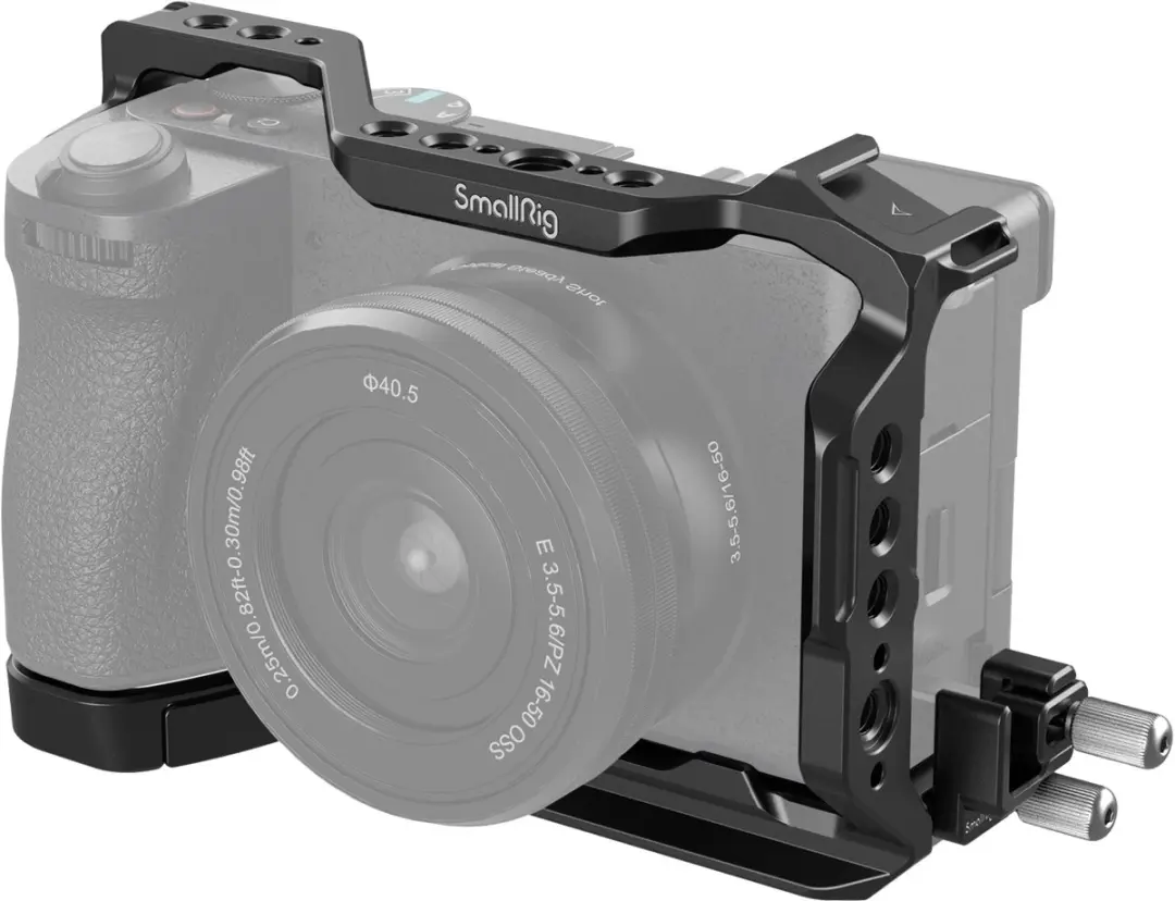 SmallRig Cage Kit voor Sony Alpha 6700