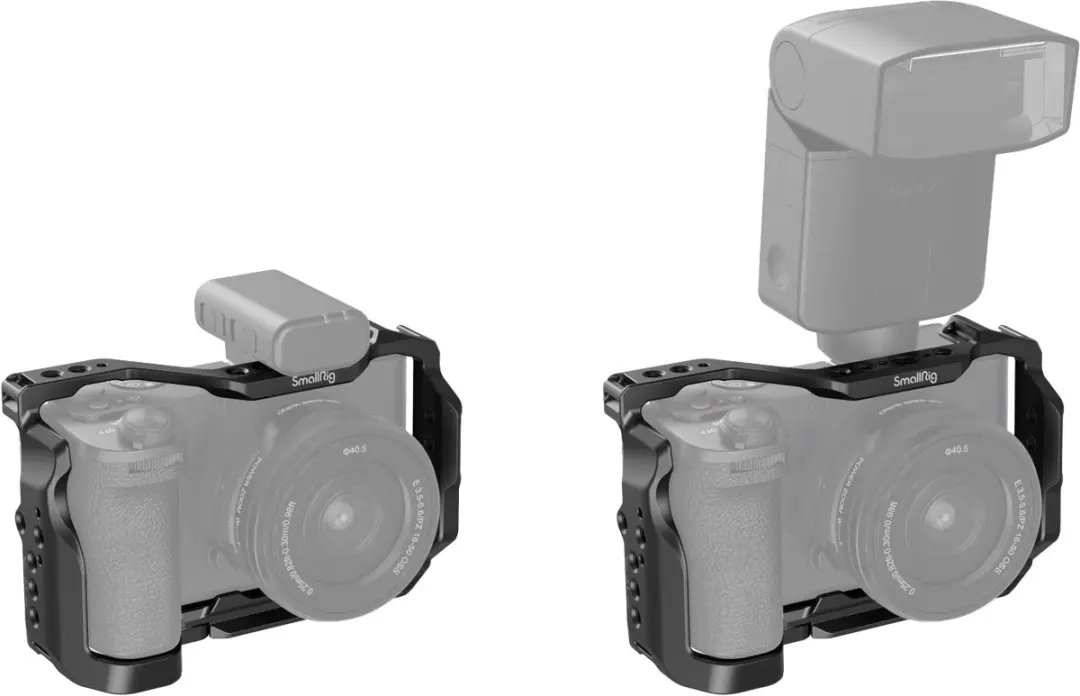 SmallRig Cage Kit voor Sony Alpha 6700