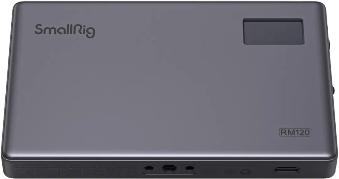 SmallRig RM120 RGB Videolamp
