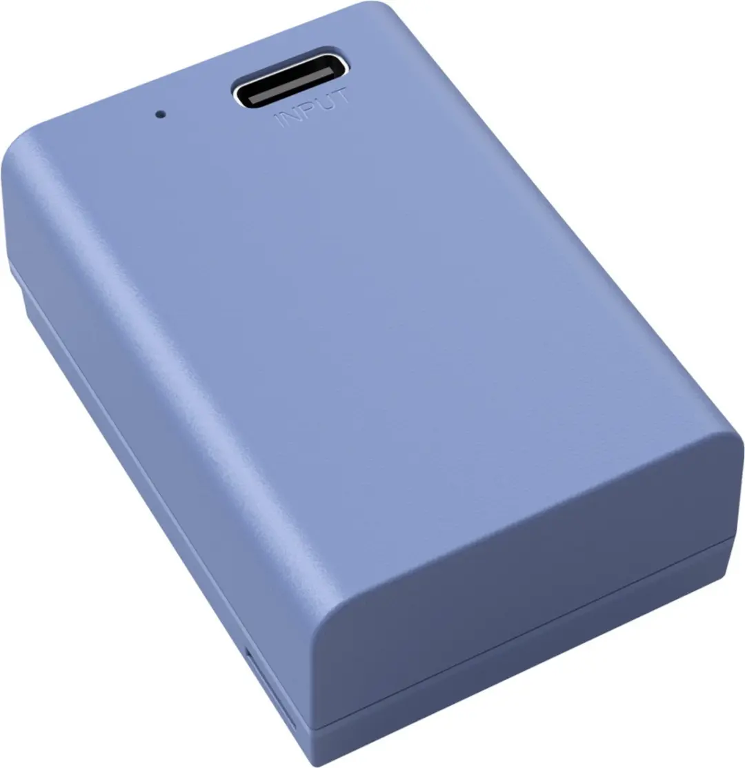 SmallRig EN-EL25 Accu 1250mAh