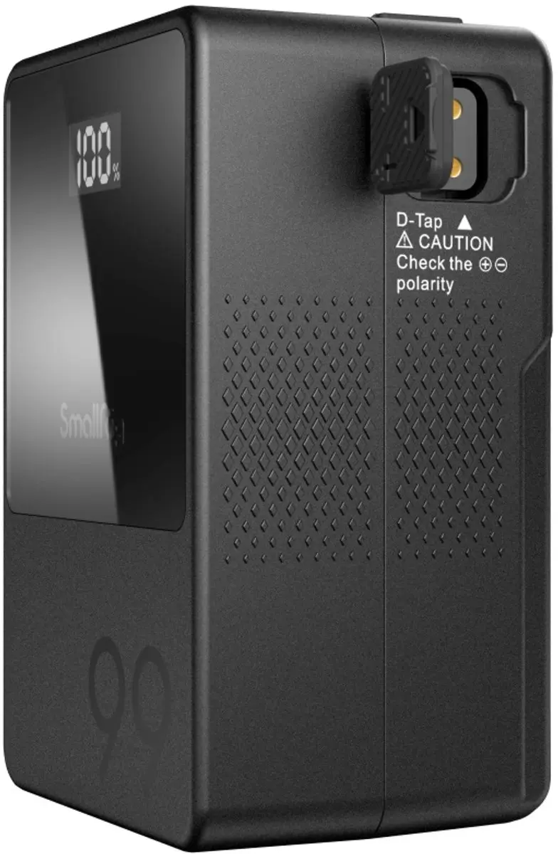 SmallRig 4292 V-Mount Accu VB99 Pro - Videocamera