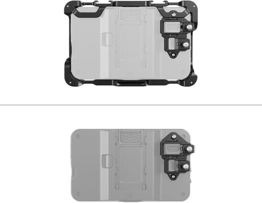 SmallRig 5030 Monitor Cage Kit Atomos Shinobi II