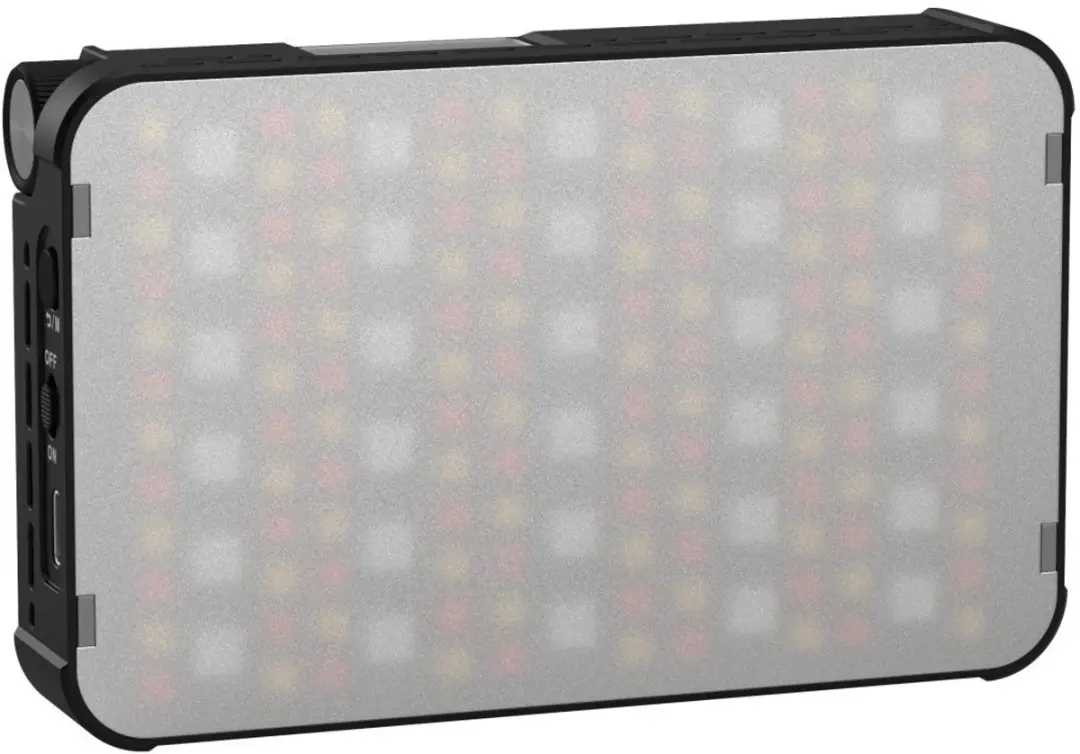 SmallRig 5359 RM 40C Mini-LED Videolamp