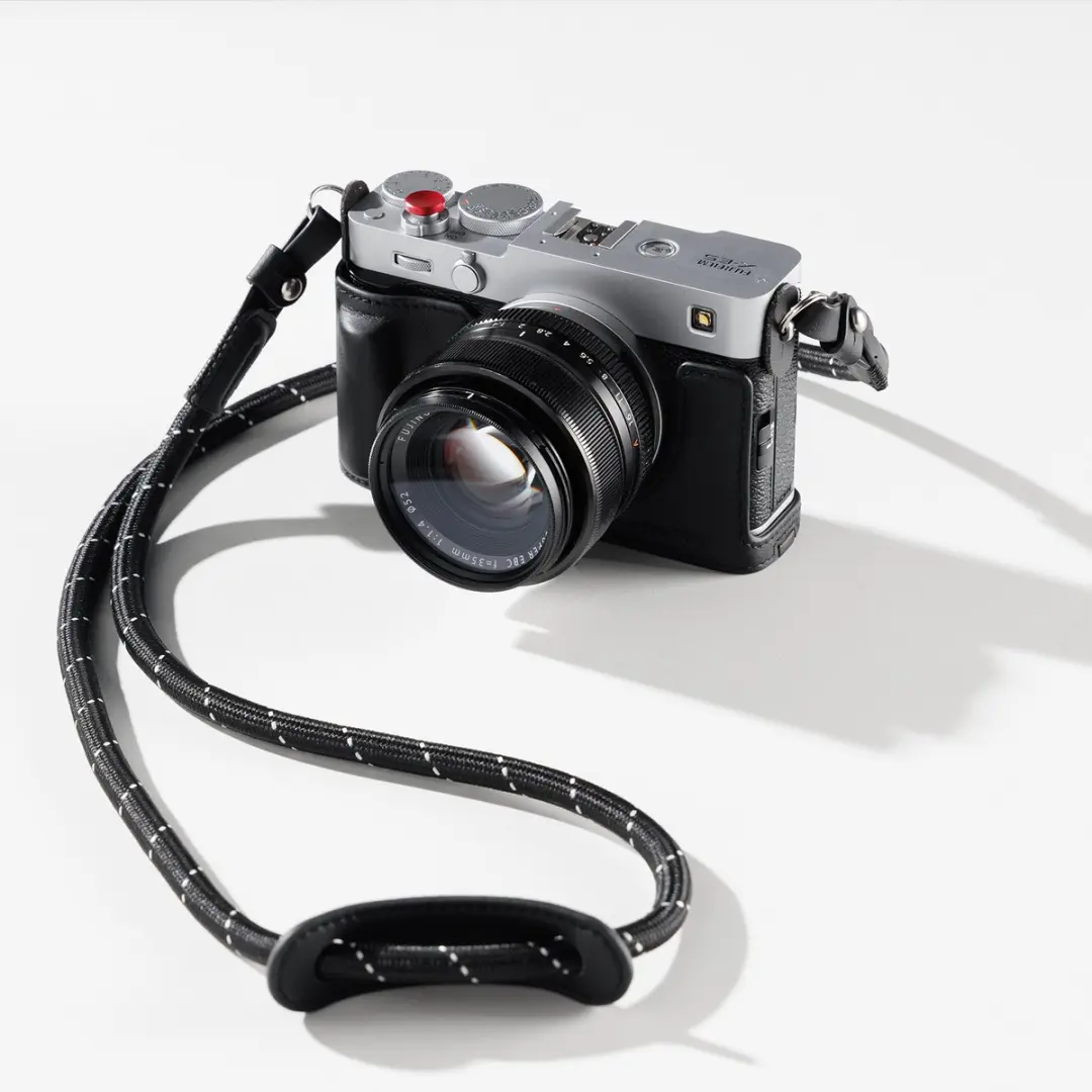 Smallrig 5450 Camerahoes FUJIFILM X-E5 - Zwart