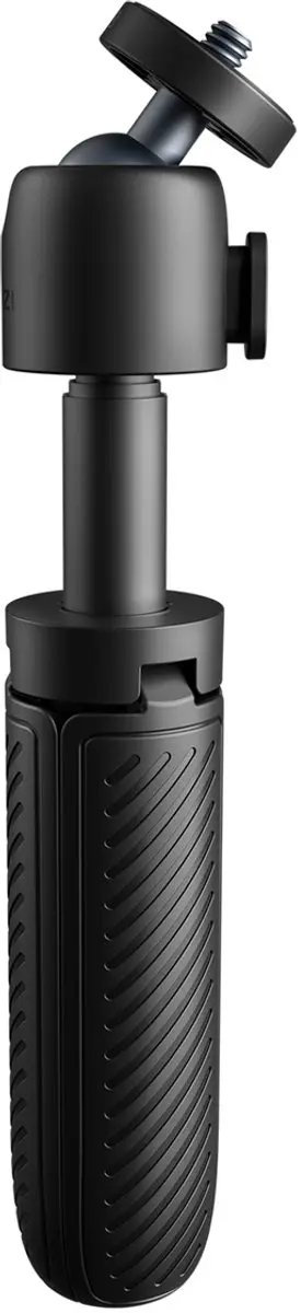 Ulanzi MT88 ClipMate Statief - Smartphone & Actioncam - Zwart