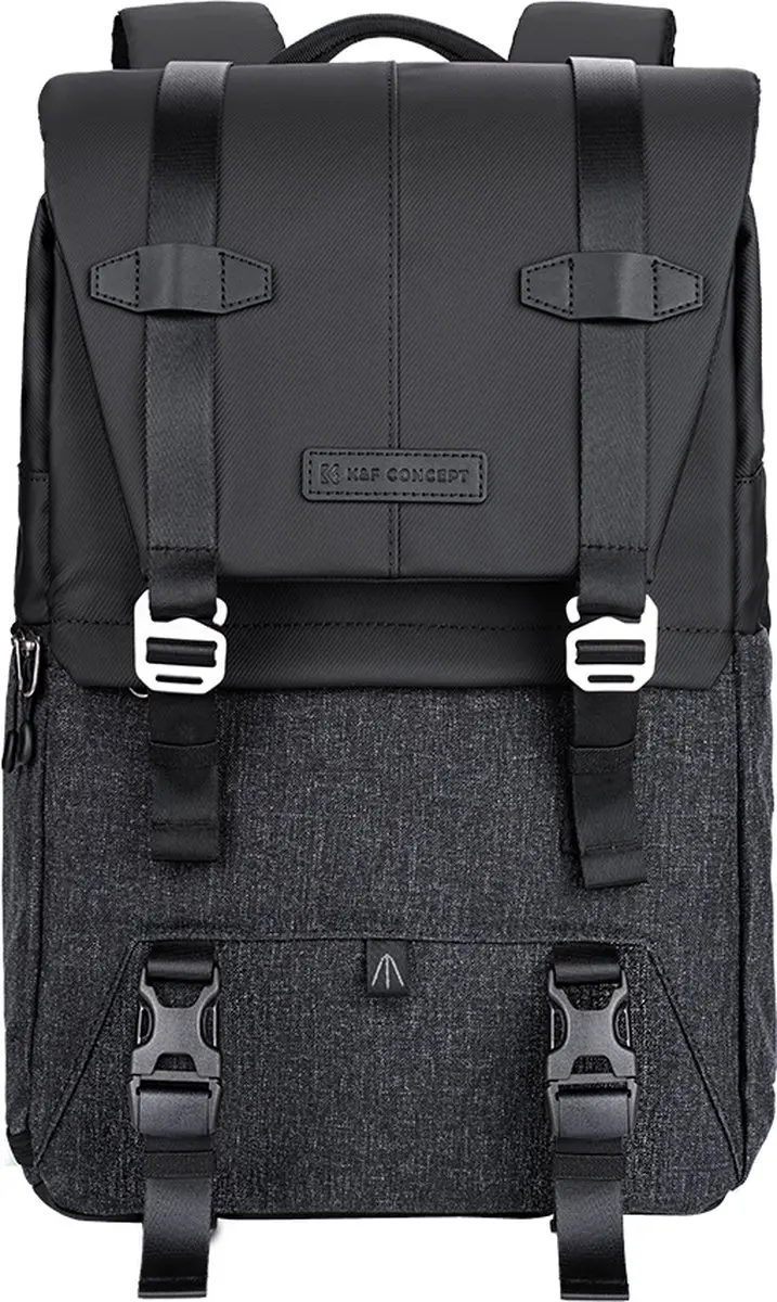 K&F Concept Beta Backpack 20L rugzak foto camera video cameratas fototas rugtas