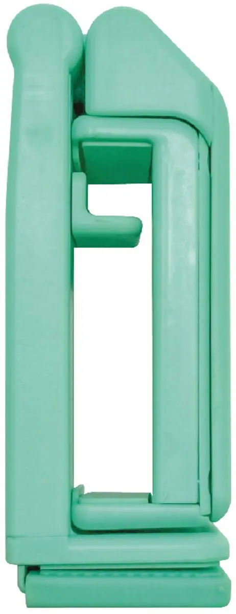 SBS MHSUPPBEACHG houder Actieve houder Mobiele telefoon/Smartphone Groen