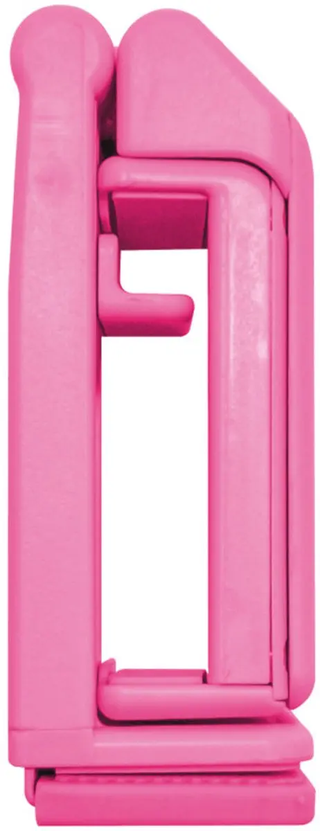SBS MHSUPPBEACHP houder Actieve houder Mobiele telefoon/Smartphone Roze