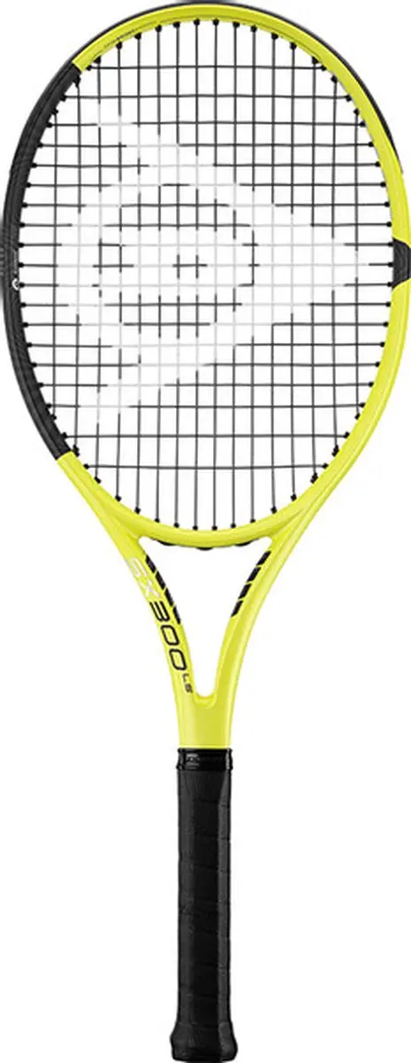 Dunlop SX300 Lite Tennisracket - Geel - L1 - afbeelding 6 van 6