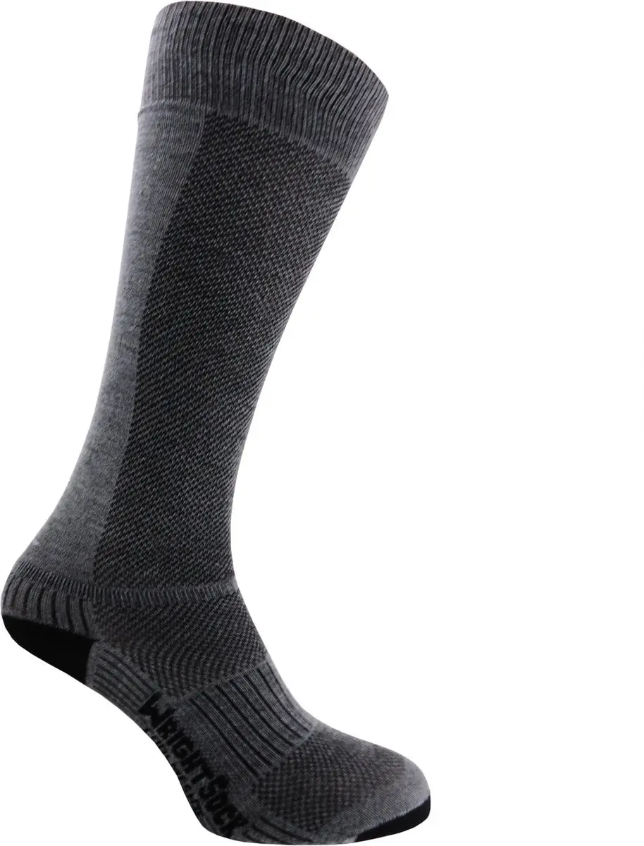 Wrightsock Coolmesh OTC Sokken