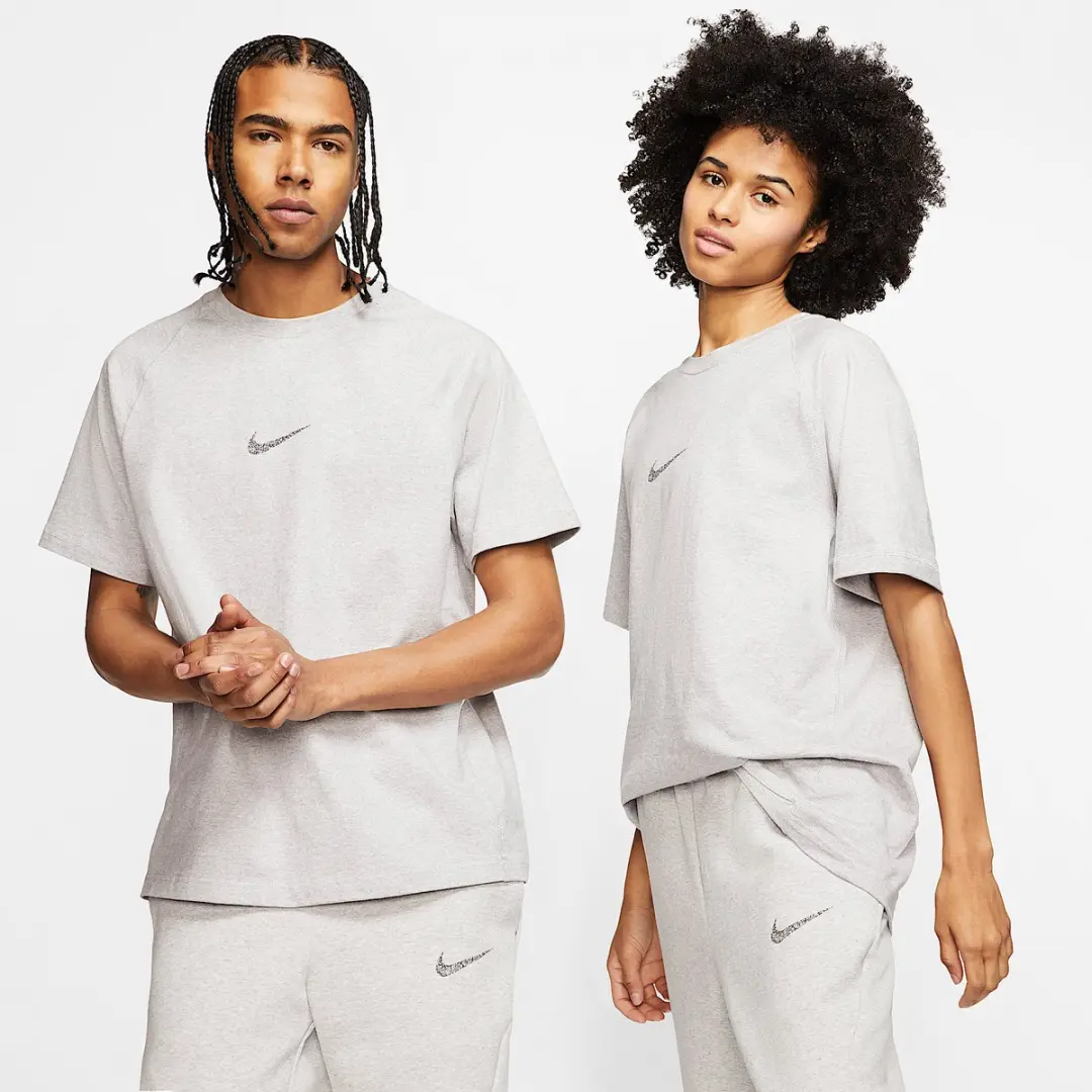 Nike 50 Top met korte mouwen