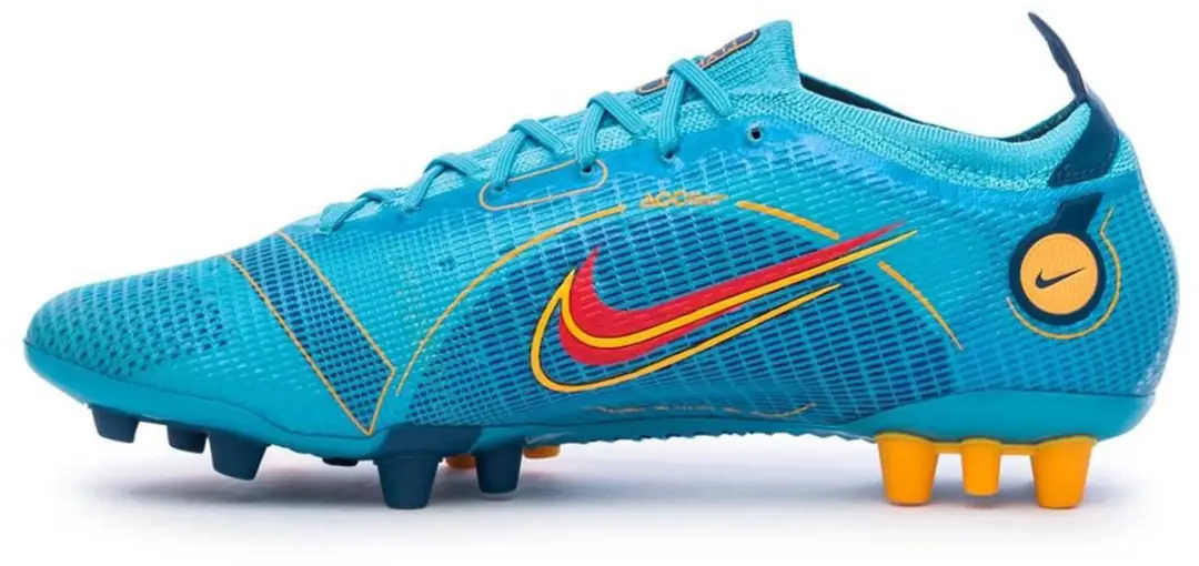Voetbalschoenen Nike Mercurial Vapor Elite AG "Blueprint"