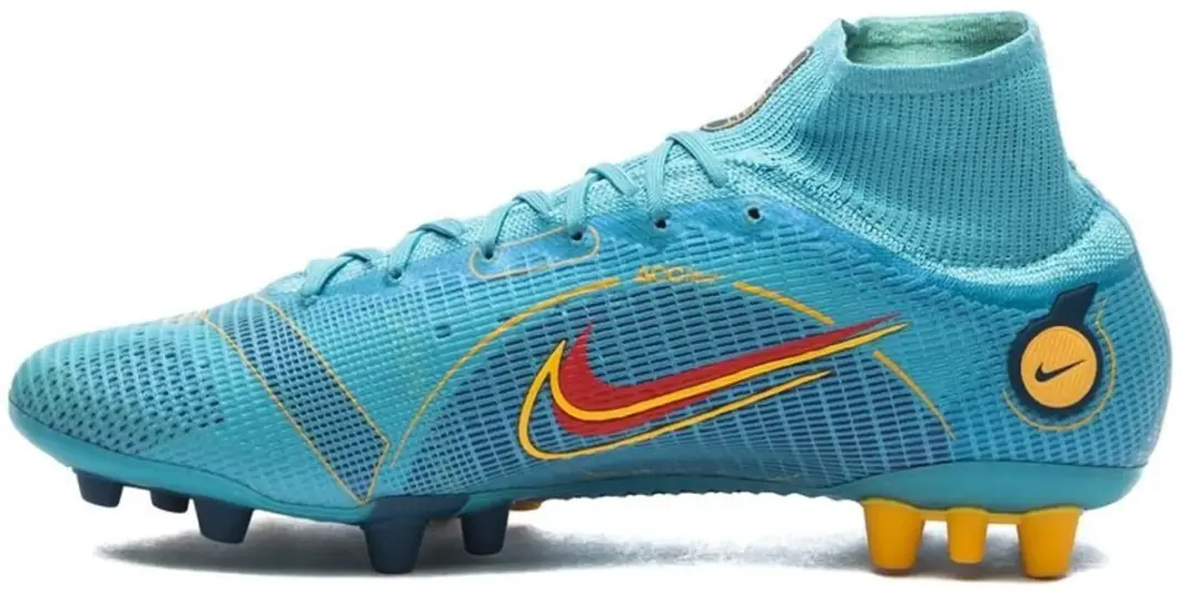 Voetbalschoenen Nike Mercurial Superfly Elite AG "Blueprint"