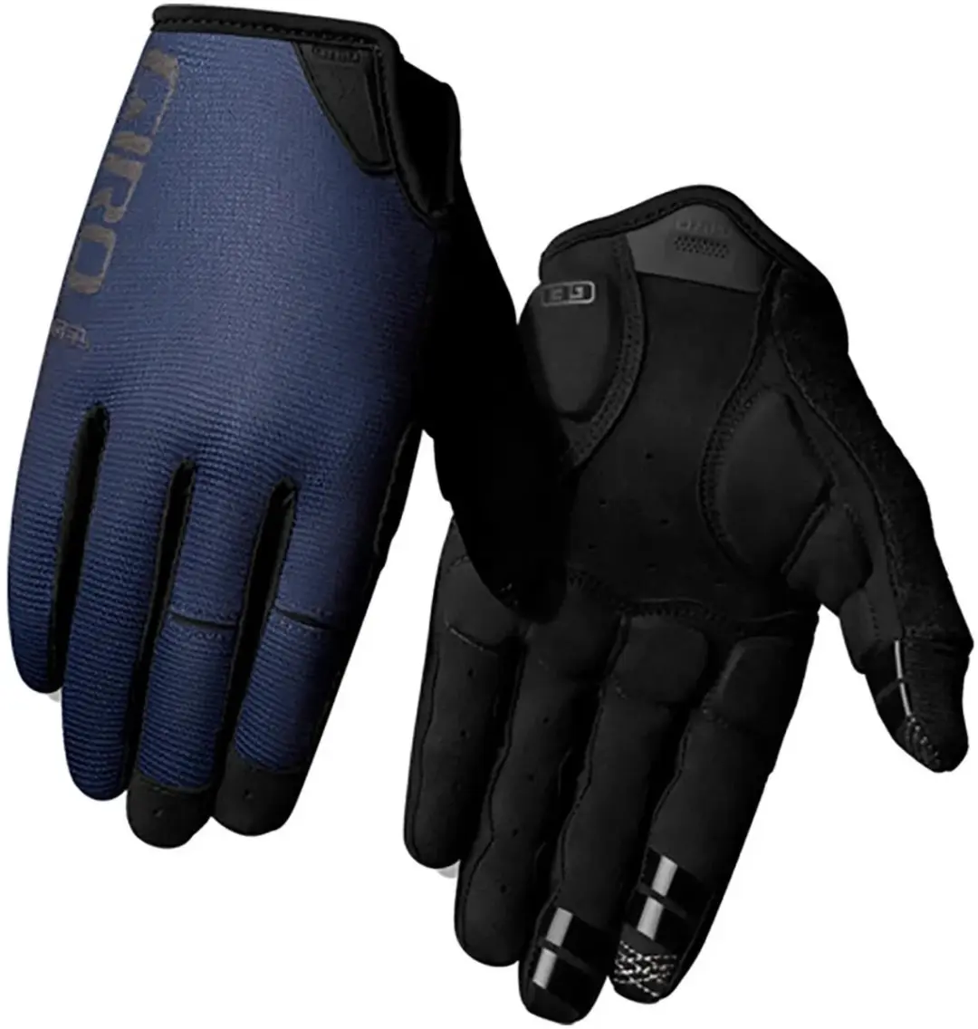 Giro DND Gel Fietshandschoenen Heren L