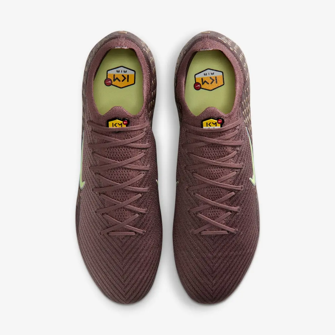 Nike Mercurial Vapor 16 Elite FG Voetbalschoenen FQ8683-200 - Maat 41 - Paars