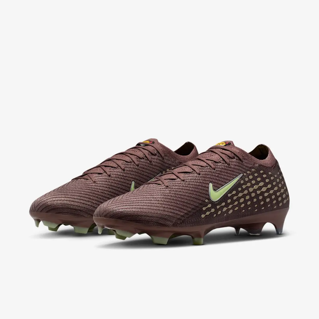 Nike Mercurial Vapor 16 Elite FG Voetbalschoenen FQ8683-200 - Maat 41 - Paars