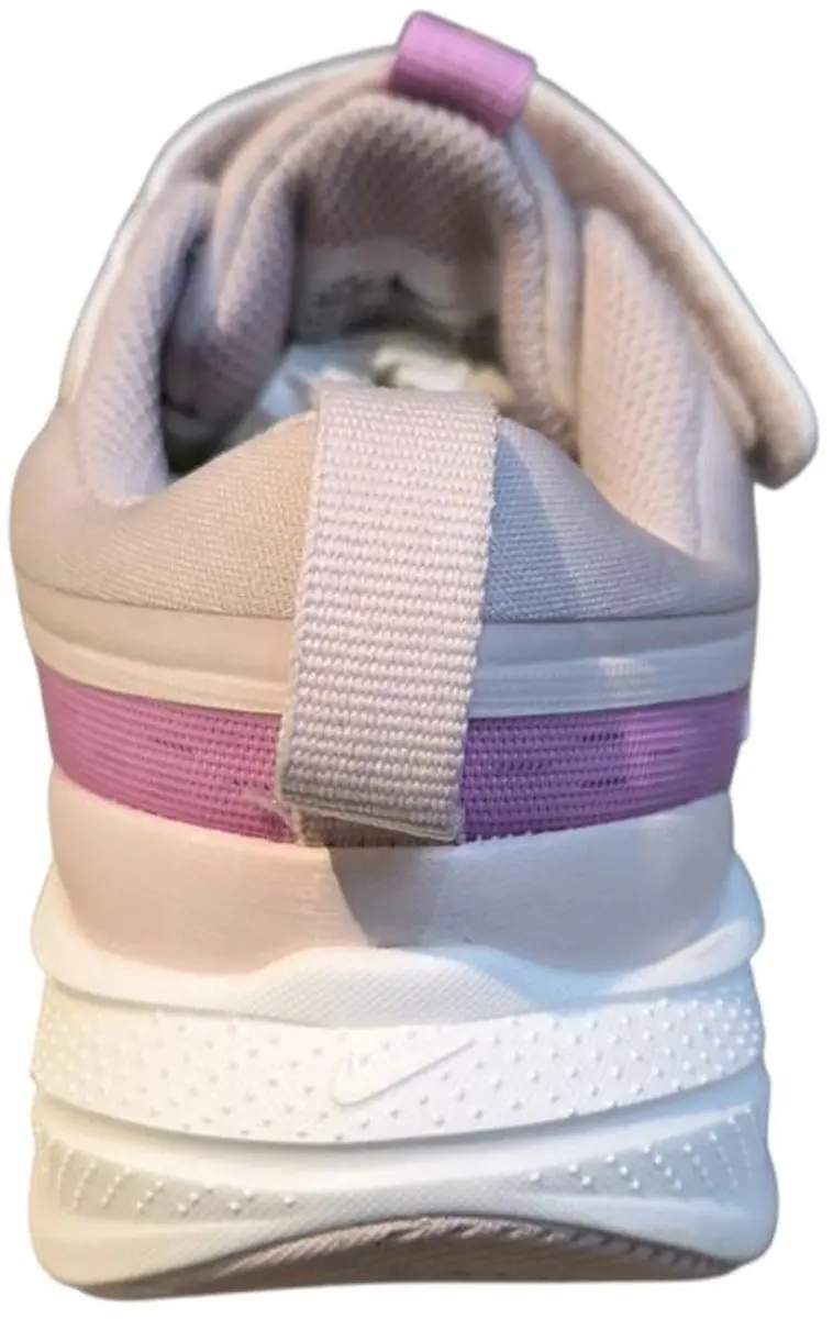 Nike Star Runner 5 Sneakers 27 - Lichtroze - afbeelding 4 van 5