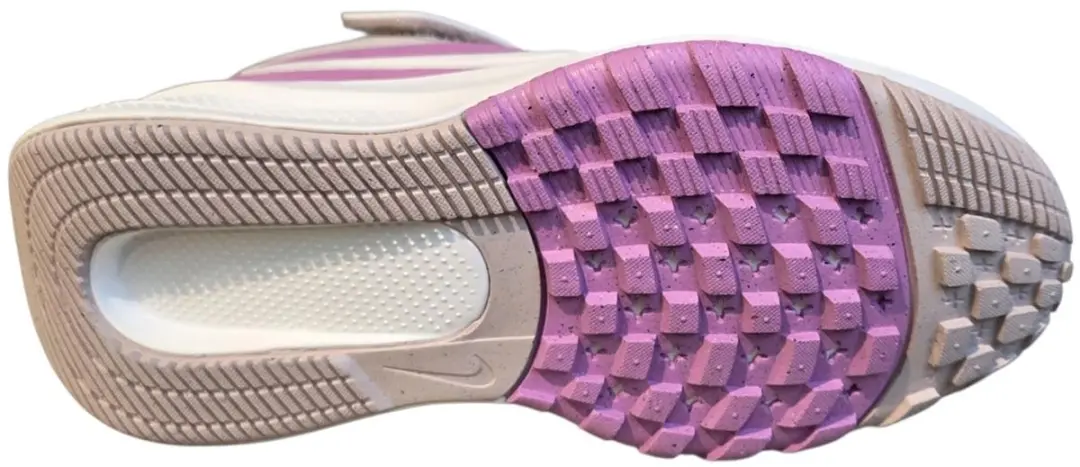 Nike Star Runner 5 Sneakers 27 - Lichtroze - afbeelding 5 van 5