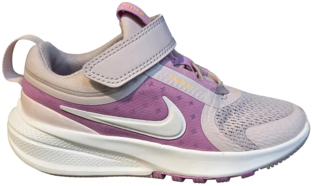 Nike Star Runner 5 Sneakers 27 - Lichtroze - afbeelding 3 van 5