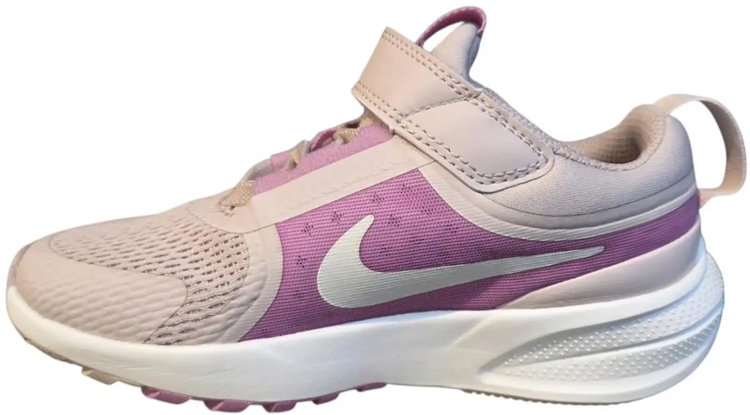 Nike Star Runner 5 Sneakers 27 - Lichtroze - afbeelding 2 van 5