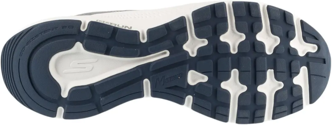 Skechers Go Run Consistent 2.0 Hardloopschoenen - Grijs - afbeelding 4 van 5