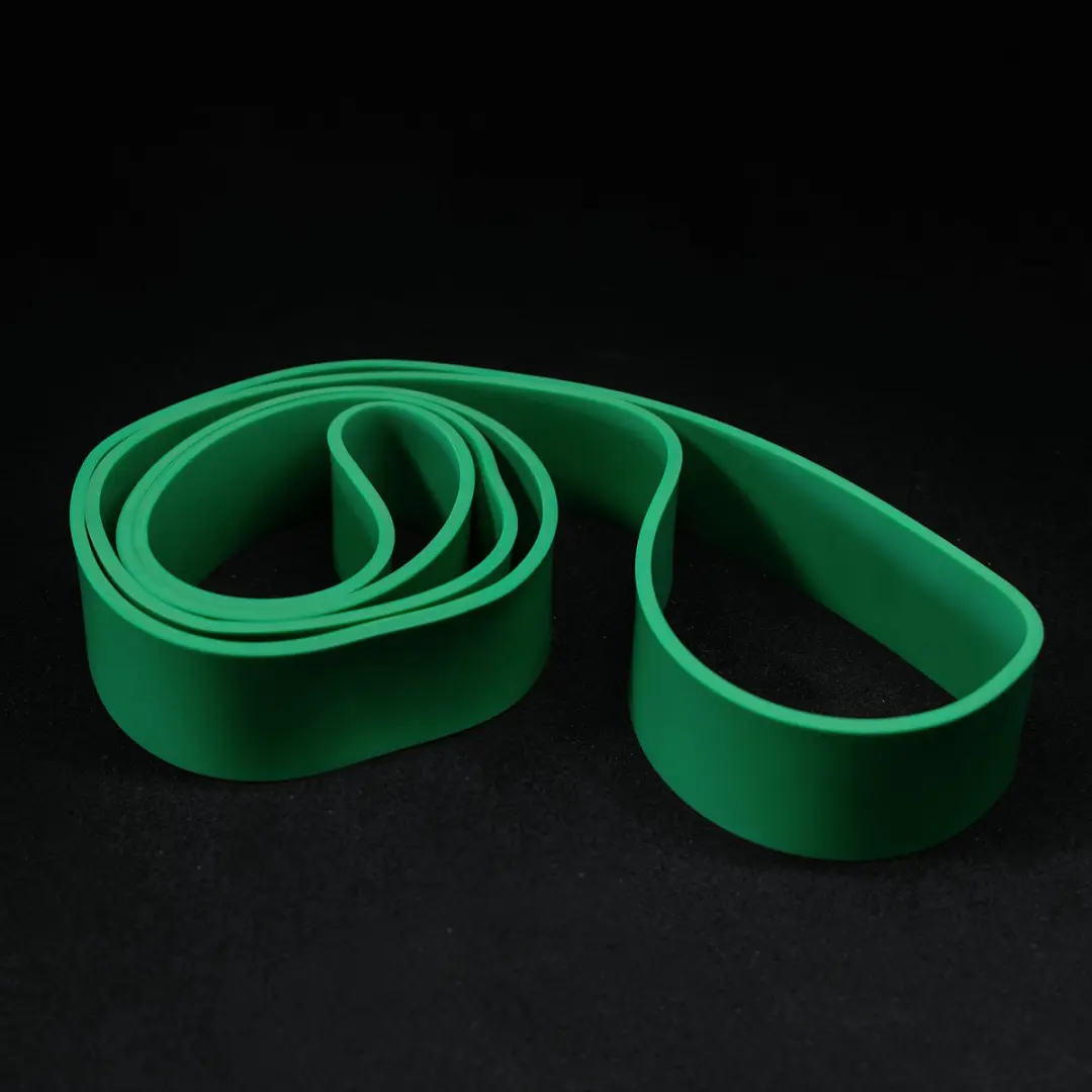 Gorilla Sports Weerstandsbanden Set 5 Stuks - Multikleur