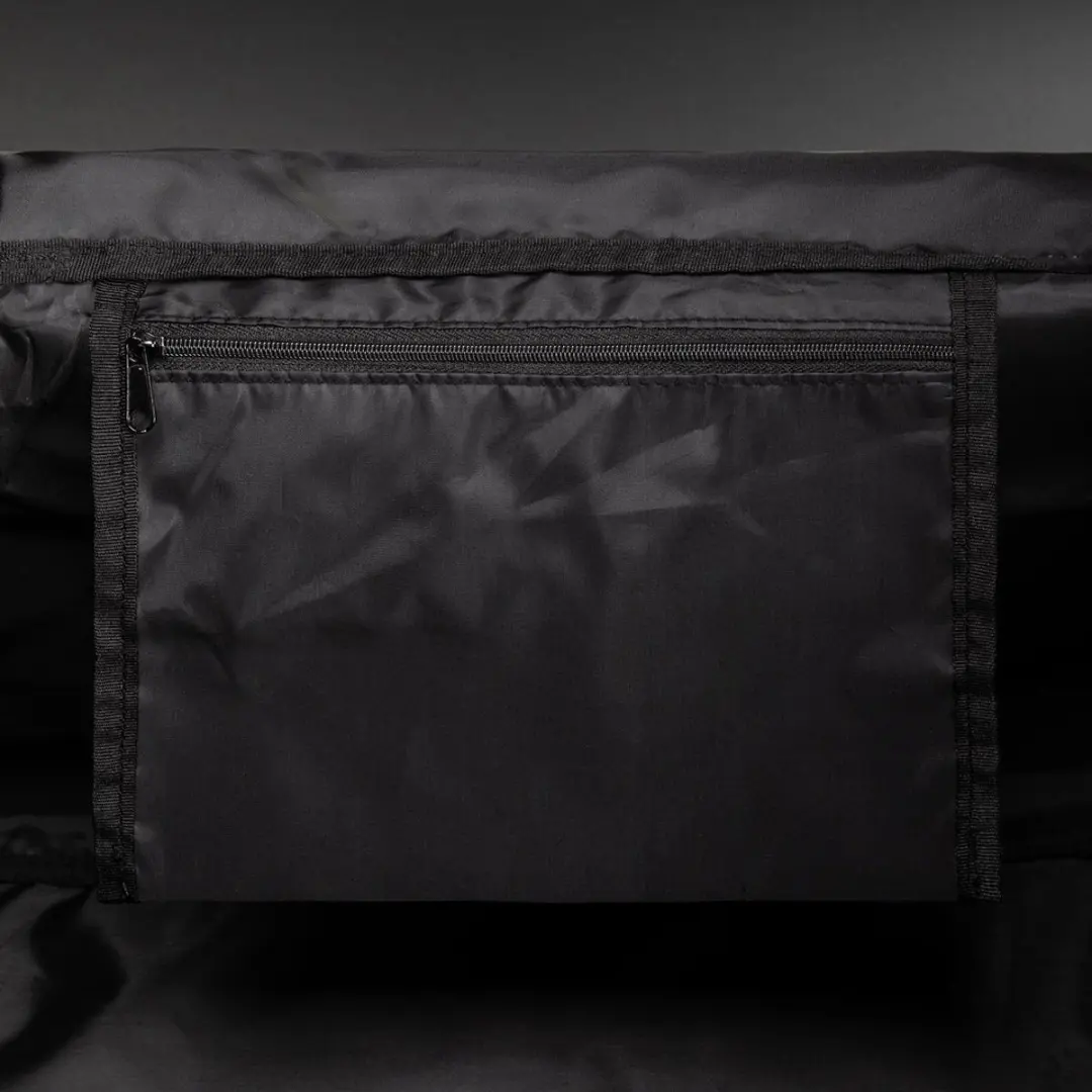 Venum Essential Sporttas 61L - Grijs/Zwart