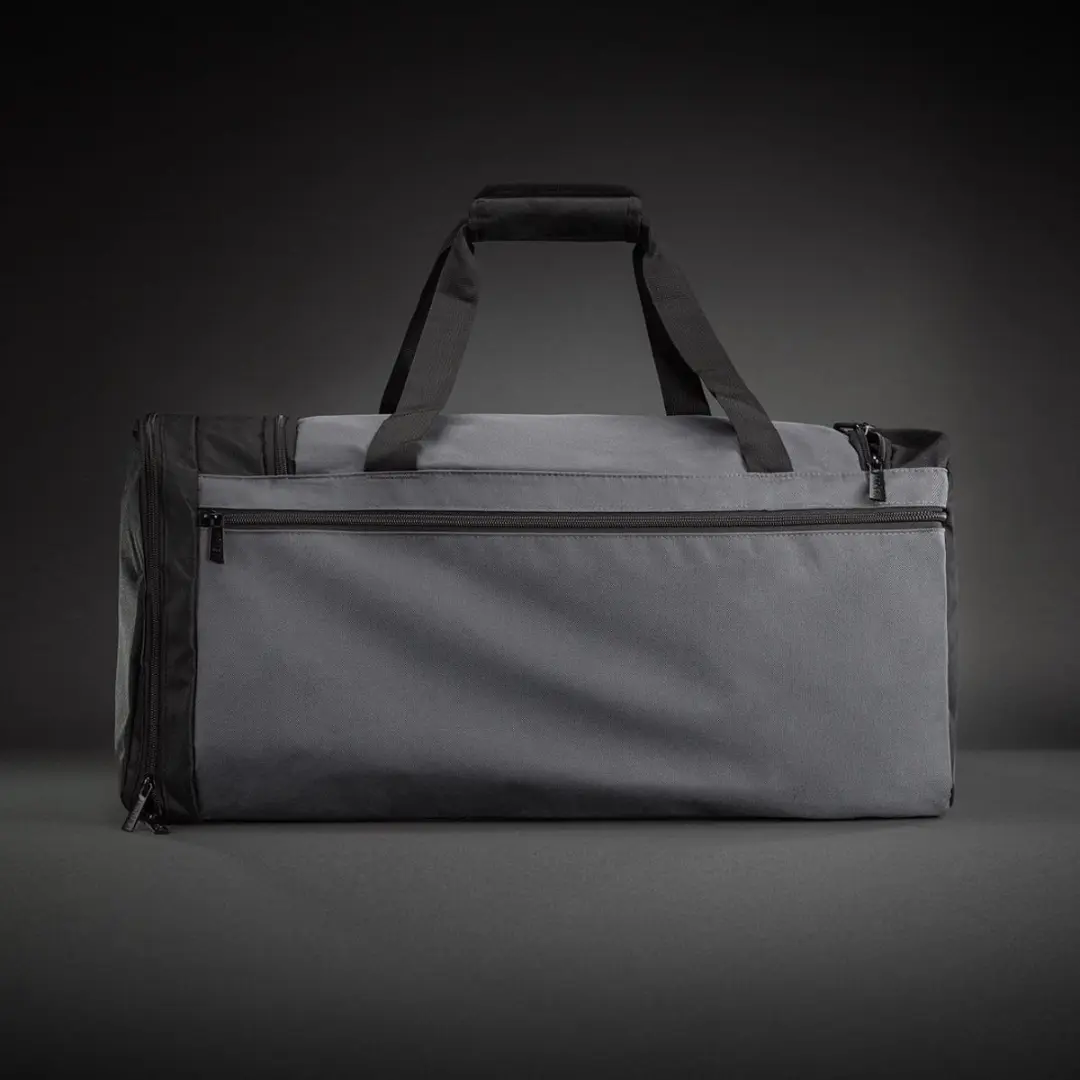 Venum Essential Sporttas 61L - Grijs/Zwart - afbeelding 6 van 6